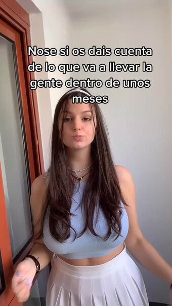 Sofia C Foto Desnuda Filtrada OnlyFans 14