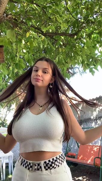 Sofia C Foto Desnuda Filtrada OnlyFans 15