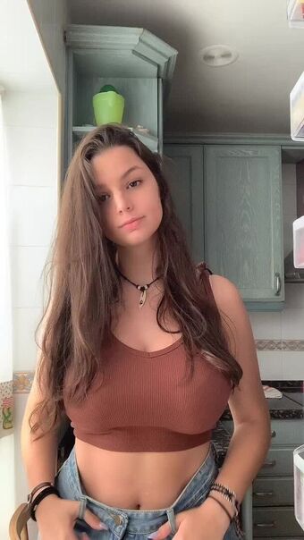 Sofia C Foto Desnuda Filtrada OnlyFans 19