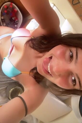 Sofia Cerio Foto Desnuda Filtrada OnlyFans 1