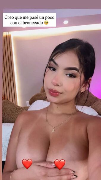 Sofia Cortez Foto Desnuda Filtrada OnlyFans 20