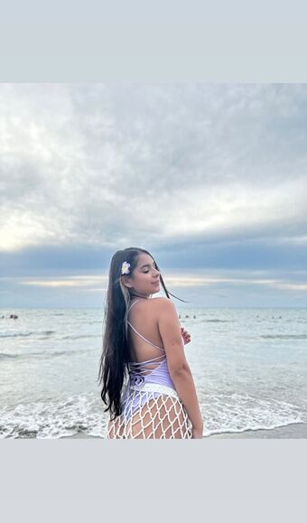 Sofia Cortez Foto Desnuda Filtrada OnlyFans 25