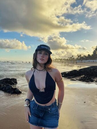 Sofia Espanha Foto Desnuda Filtrada OnlyFans 172