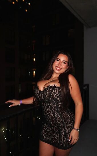 Sofia Esteban Foto Desnuda Filtrada OnlyFans 29