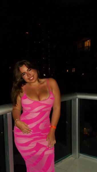 Sofia Esteban Foto Desnuda Filtrada OnlyFans 34