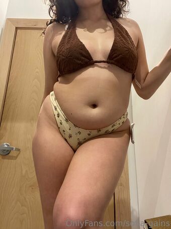 sofia-gains Foto Desnuda Filtrada OnlyFans 20