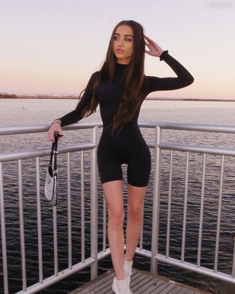 Sofia Garreton