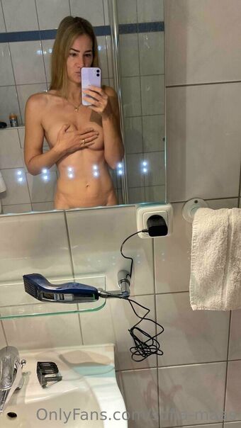 Sofia Maas
