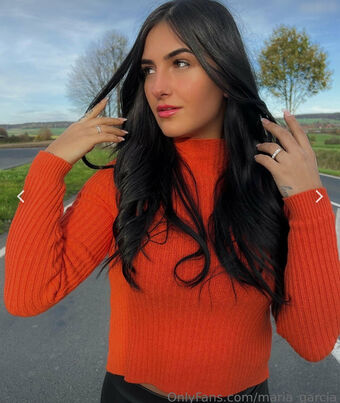 Sofia Maria Garcia Foto Desnuda Filtrada OnlyFans 2