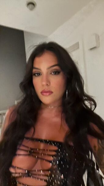 Sofia Martins Foto Desnuda Filtrada OnlyFans 1