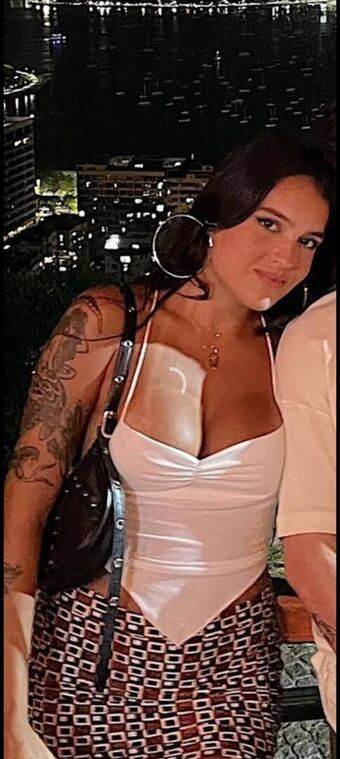 Sofia Martins Foto Desnuda Filtrada OnlyFans 9