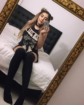 Sofia Ocampo Foto Desnuda Filtrada OnlyFans 10