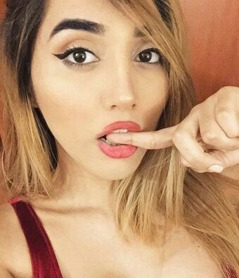 Sofia Ocampo Foto Desnuda Filtrada OnlyFans 11