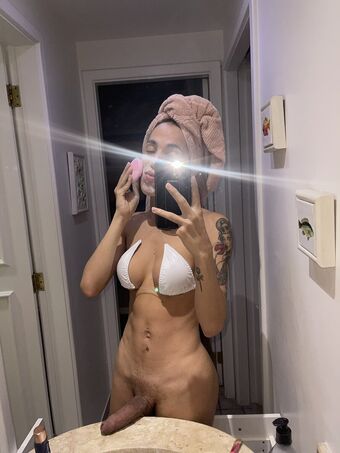 Sofia Rabello Foto Desnuda Filtrada OnlyFans 20