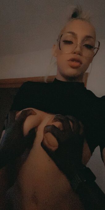 Sofia Rabelloicial Foto Desnuda Filtrada OnlyFans 15