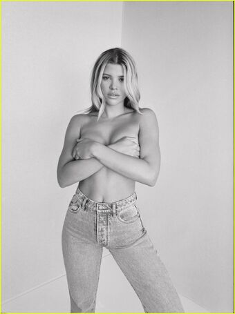 Sofia Richie