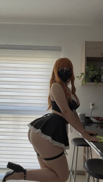 Sofía Rizof Foto Desnuda Filtrada OnlyFans 29