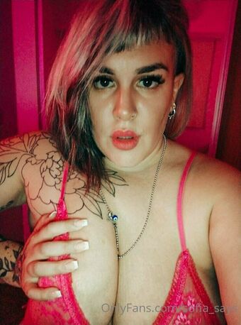 sofia_says Foto Desnuda Filtrada OnlyFans 2