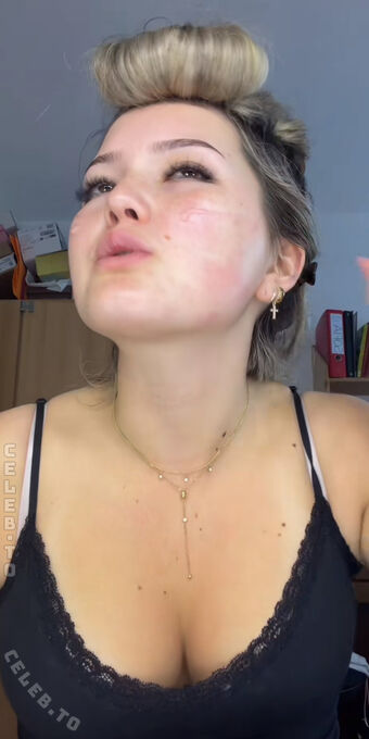 Sofia Stark Foto Desnuda Filtrada OnlyFans 49