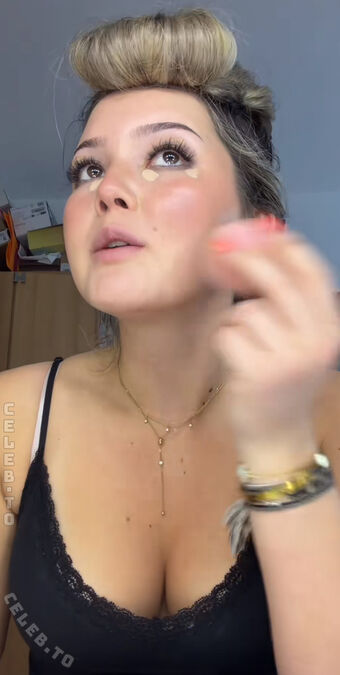 Sofia Stark Foto Desnuda Filtrada OnlyFans 51