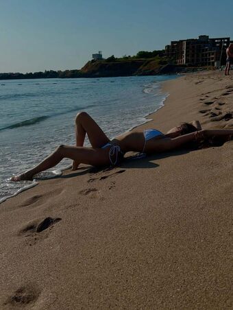 Sofia Vakar Foto Desnuda Filtrada OnlyFans 7