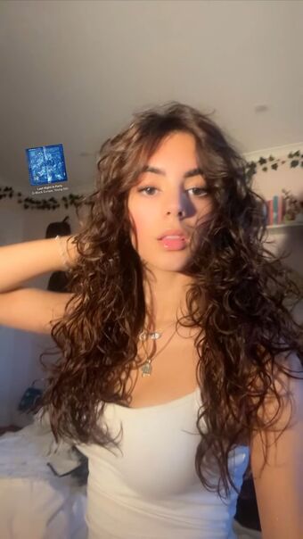 Sofia Vakar Foto Desnuda Filtrada OnlyFans 13