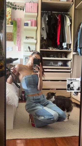 Sofia Vakar Foto Desnuda Filtrada OnlyFans 17