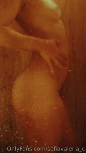 Sofia Valeria Foto Desnuda Filtrada OnlyFans 2