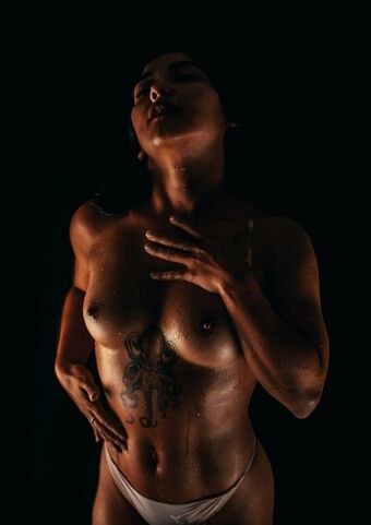 Sofia Valeria Foto Desnuda Filtrada OnlyFans 9