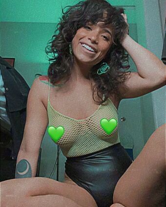 Sofia Foto Desnuda Filtrada OnlyFans 35