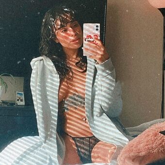 Sofia Foto Desnuda Filtrada OnlyFans 38