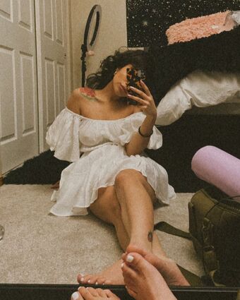 Sofia Foto Desnuda Filtrada OnlyFans 40