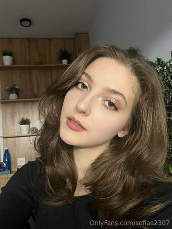 sofiaa2307 Foto Desnuda Filtrada OnlyFans 59
