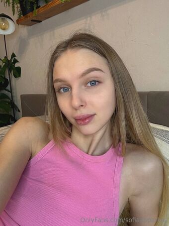 sofiaaaparker