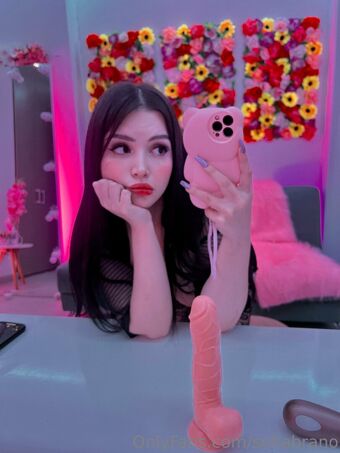 sofiabrano Foto Desnuda Filtrada OnlyFans 46