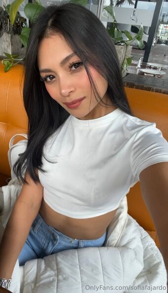 sofiafajardo Foto Desnuda Filtrada OnlyFans 4
