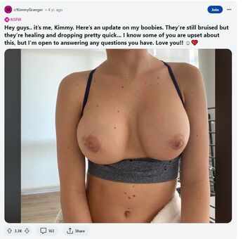 SofiaHanson Foto Desnuda Filtrada OnlyFans 4