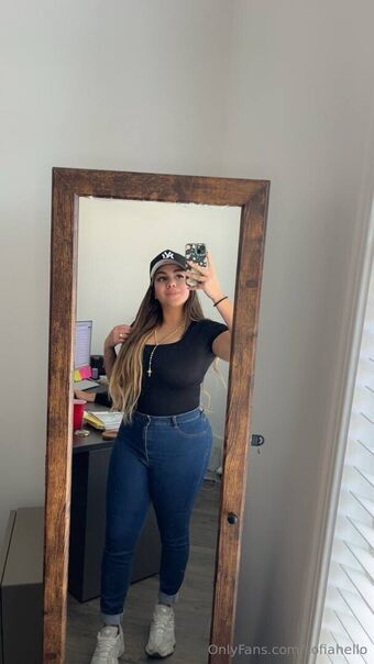 sofiahello Foto Desnuda Filtrada OnlyFans 6