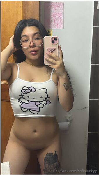 sofialuckyy
