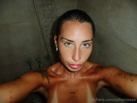 sofiamissxo Foto Desnuda Filtrada OnlyFans 27
