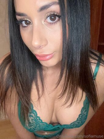 sofiamuse Foto Desnuda Filtrada OnlyFans 3