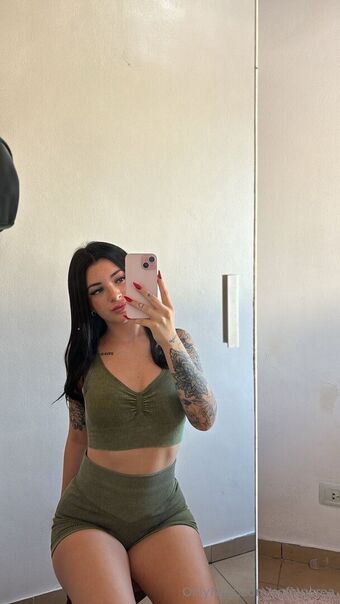 sofianerea Foto Desnuda Filtrada OnlyFans 17