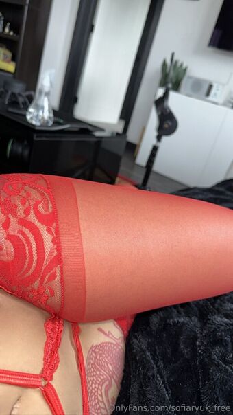 sofiaryuk_free Foto Desnuda Filtrada OnlyFans 10