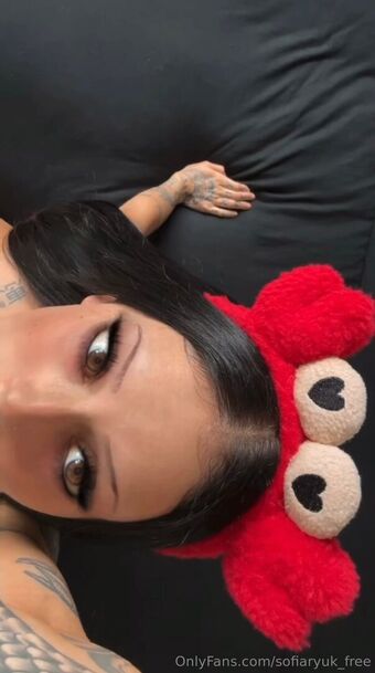 sofiaryuk_free Foto Desnuda Filtrada OnlyFans 13