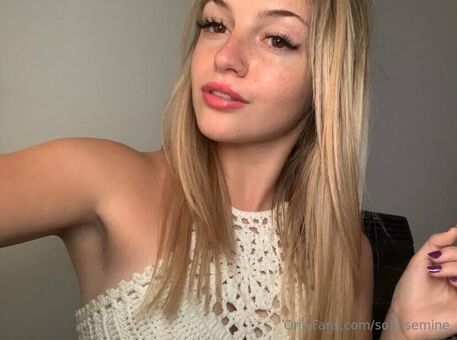 sofiasemine Foto Desnuda Filtrada OnlyFans 32