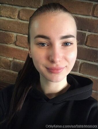 sofiateresaxxx Foto Desnuda Filtrada OnlyFans 17