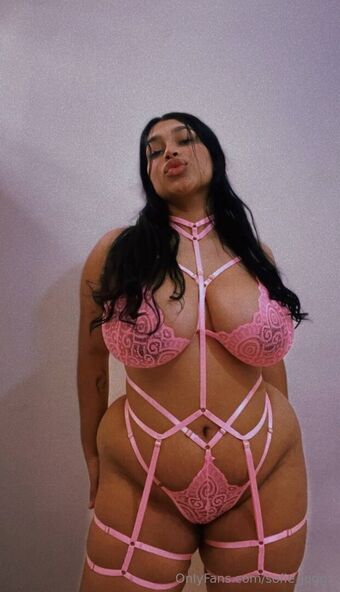 sofie_juggs Foto Desnuda Filtrada OnlyFans 18