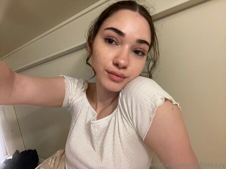 Sofie Kay Foto Desnuda Filtrada OnlyFans 4
