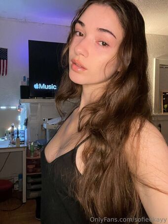 Sofie Kay Foto Desnuda Filtrada OnlyFans 7