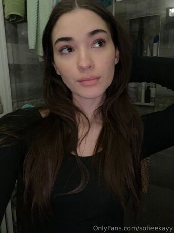 sofieekayy Foto Desnuda Filtrada OnlyFans 12